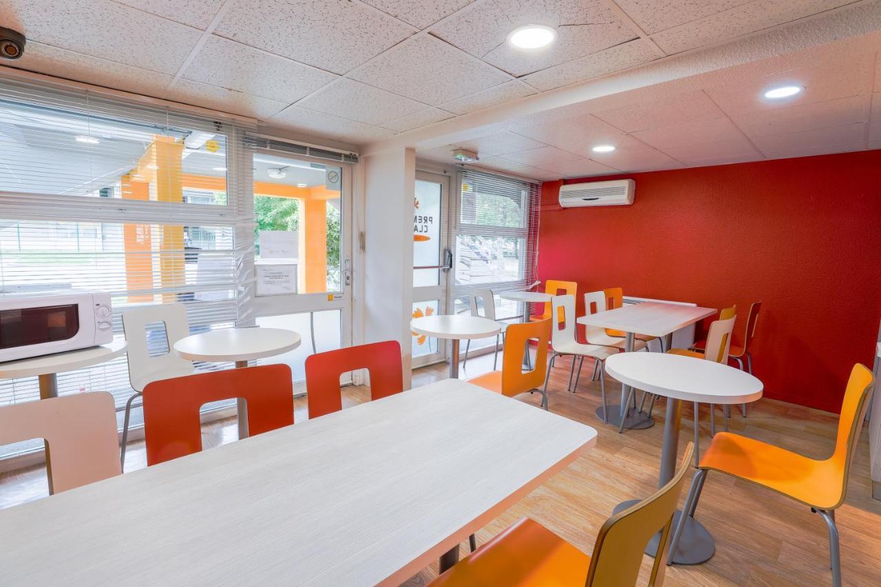 圣昆廷普瑞米尔经典酒店 圣康坦 外观 照片