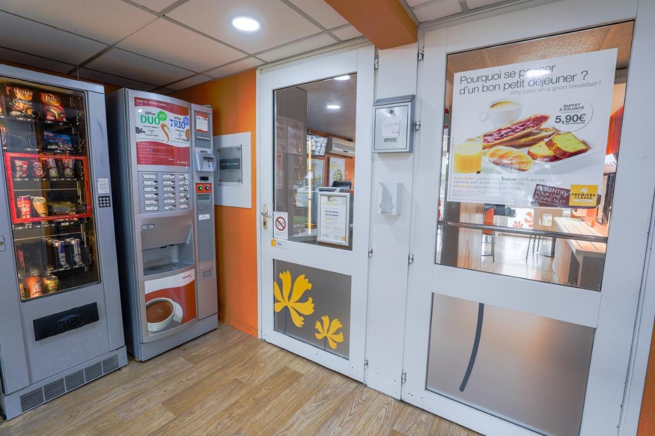 圣昆廷普瑞米尔经典酒店 圣康坦 外观 照片