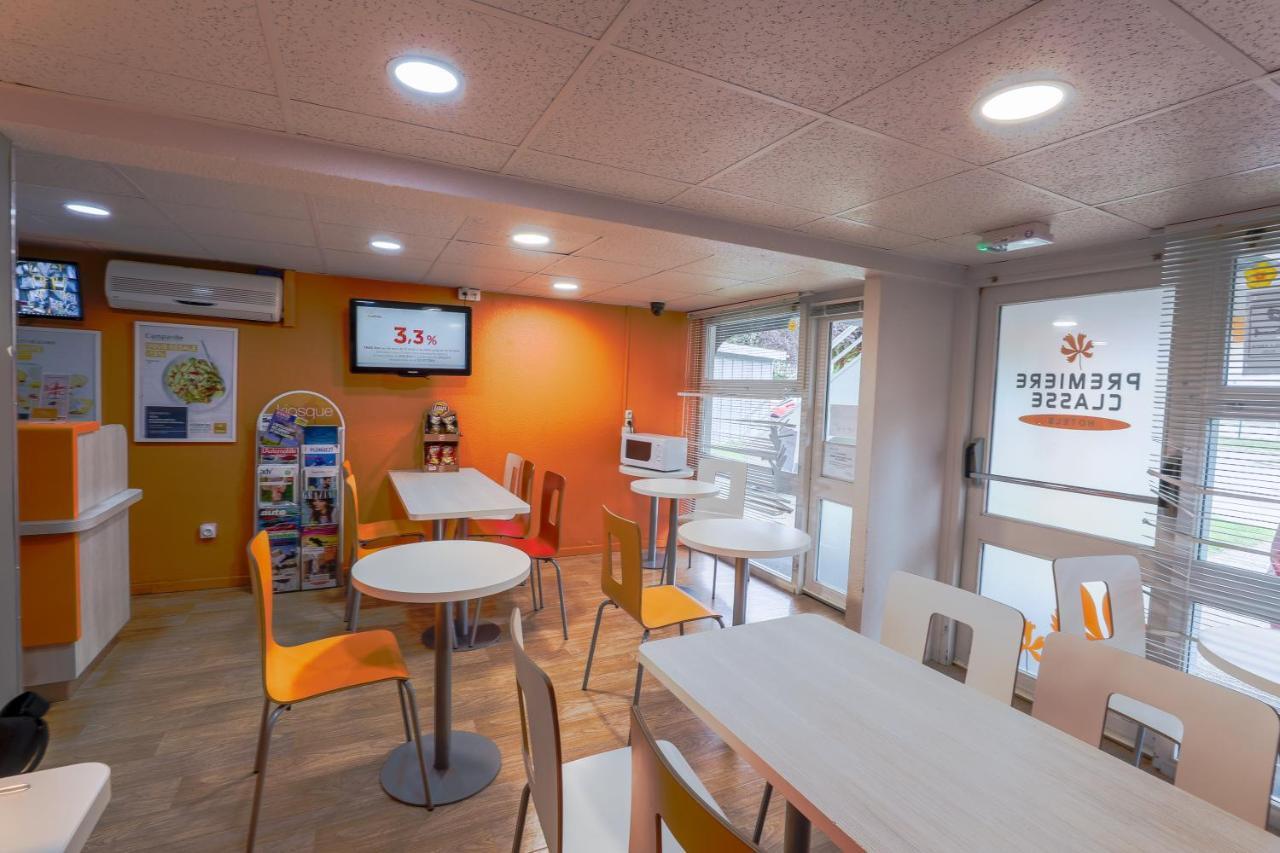 圣昆廷普瑞米尔经典酒店 圣康坦 外观 照片