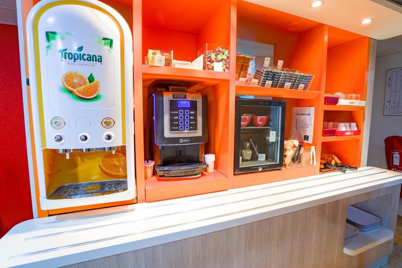 圣昆廷普瑞米尔经典酒店 圣康坦 外观 照片